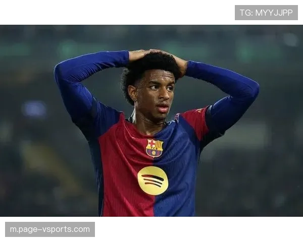 巴尔德边路突破能力 巴萨左路进攻重要武器