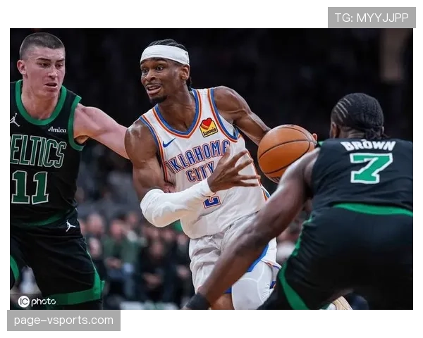 雷霆亚历山大高效表现背后 战术权重分配成西部第一关键