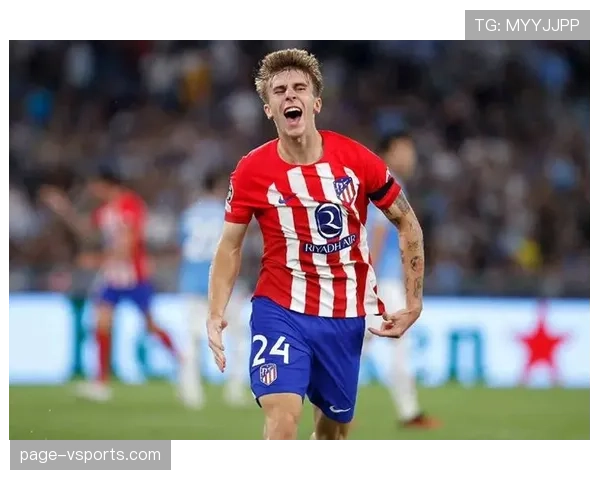 马竞逆转西班牙人过程 瑟洛特双响展现对手防空能力不足