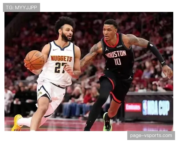 贾马尔·默里外线火力支撑掘金，394分位列本月得分榜第四位