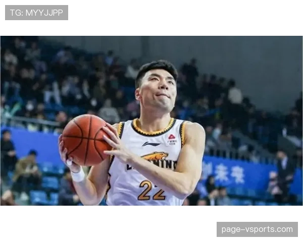 辽宁队李晓旭续约留队 老将经验支撑四号位轮换